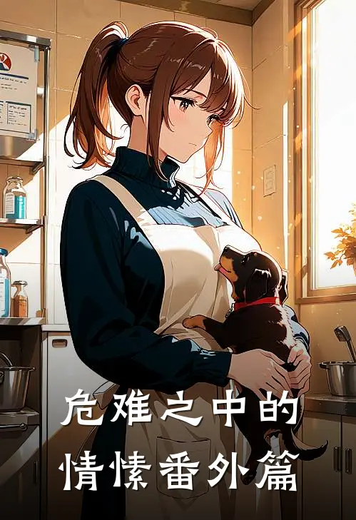 危难之中的情愫番外篇