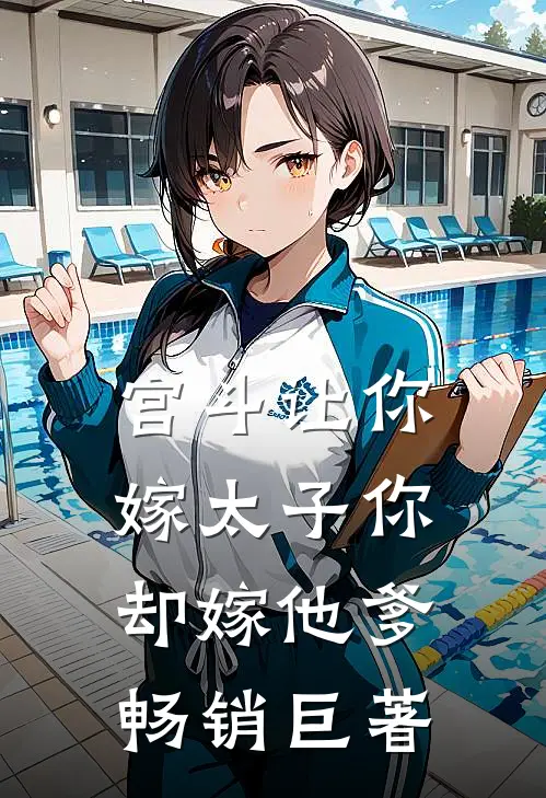 宫斗让你嫁太子你却嫁他爹畅销巨著