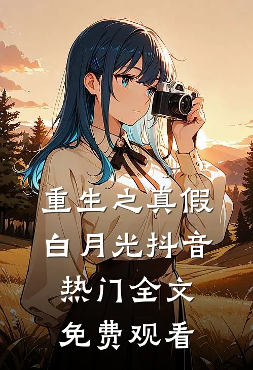 重生之真假白月光抖音热门全文免费观看