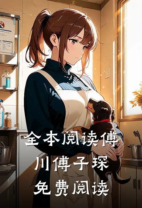 全本阅读傅川傅子琛免费阅读