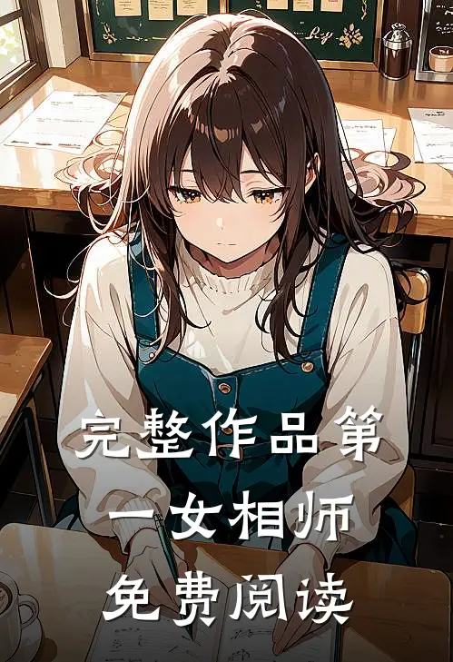完整作品第一女相师免费阅读