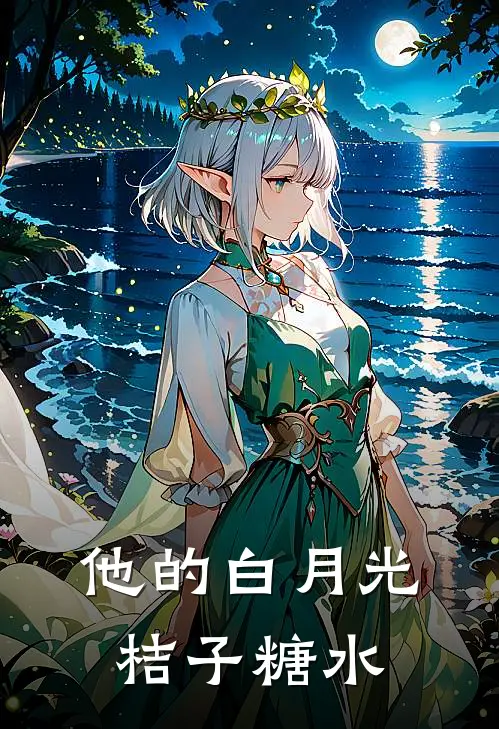 他的白月光桔子糖水