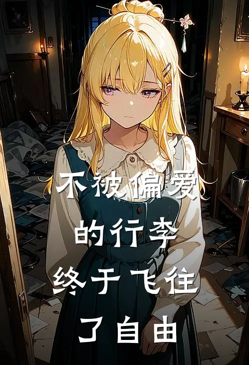 不被偏爱的行李，终于飞往了自由