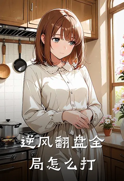 逆风翻盘全局怎么打