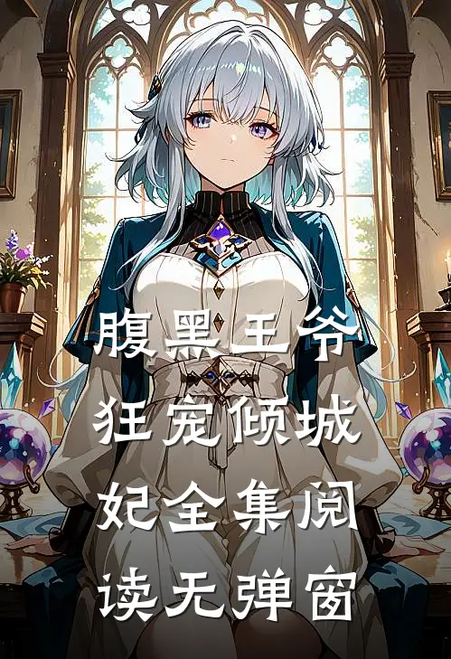 腹黑王爷狂宠倾城妃全集阅读无弹窗
