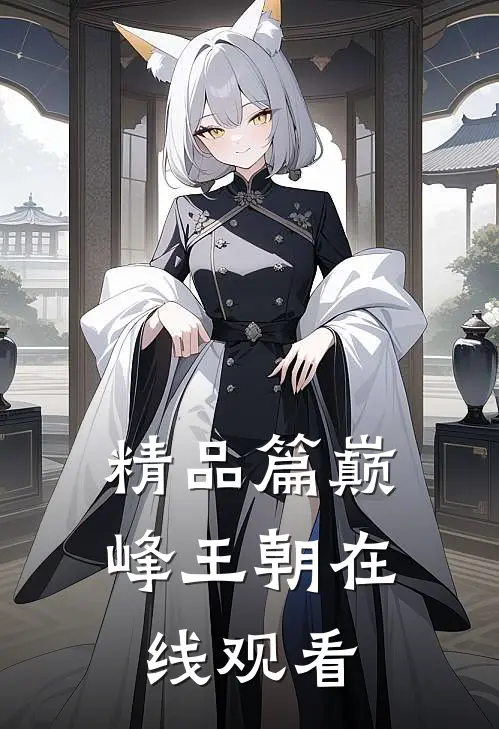 精品篇巅峰王朝在线观看