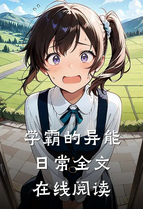 学霸的异能日常全文在线阅读