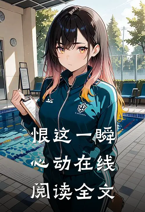 恨这一瞬心动在线阅读全文