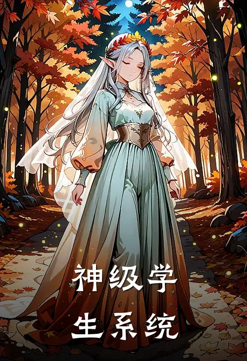 神级学生系统