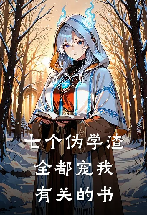 七个伪学渣全都宠我有关的书