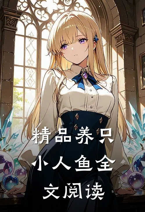 精品养只小人鱼全文阅读