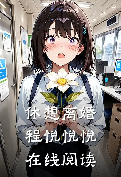 休想离婚程悦悦悦在线阅读