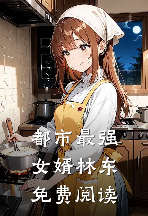都市最强女婿林东免费阅读