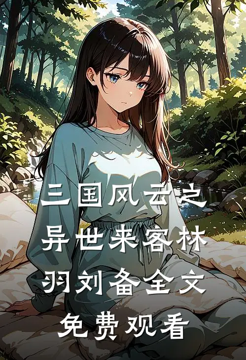 三国风云之异世来客林羽刘备全文免费观看