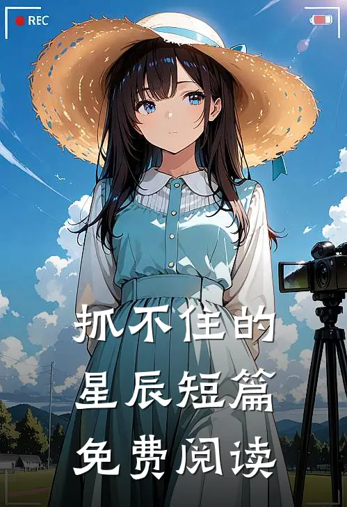 抓不住的星辰短篇免费阅读
