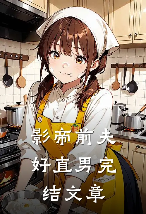 影帝前夫好直男完结文章