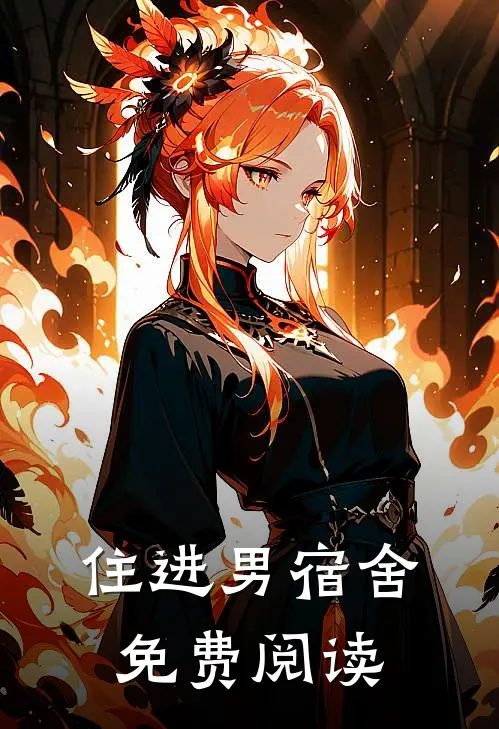 住进男宿舍免费阅读