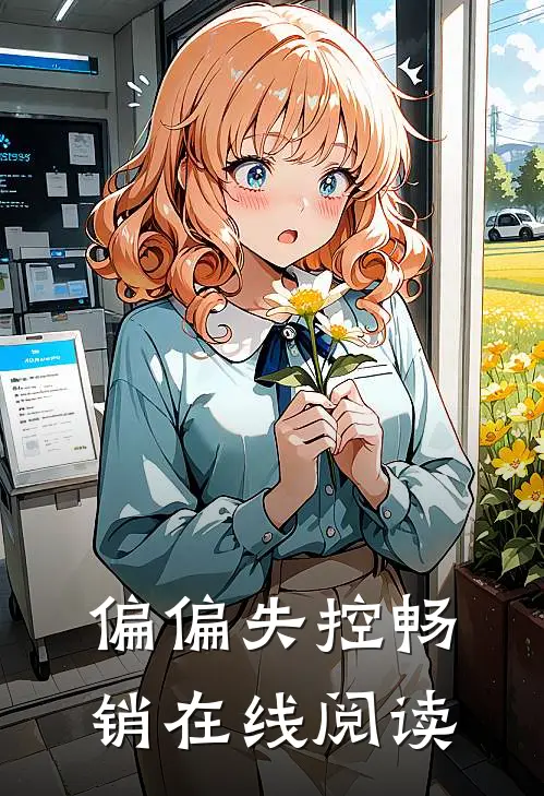 偏偏失控畅销在线阅读