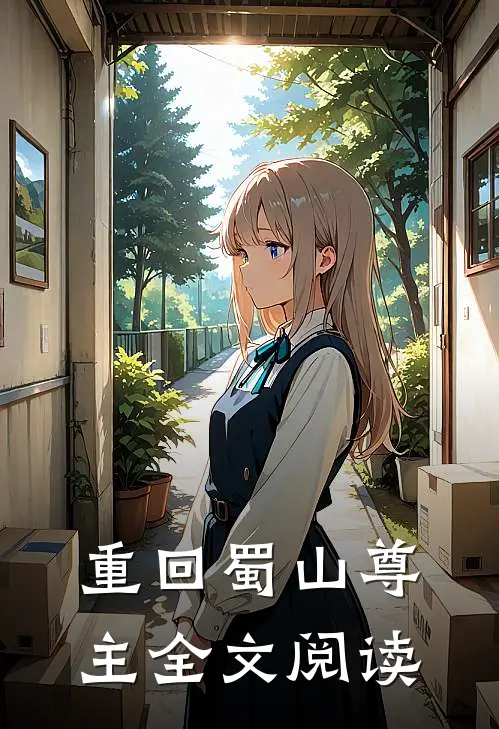 重回蜀山尊主全文阅读