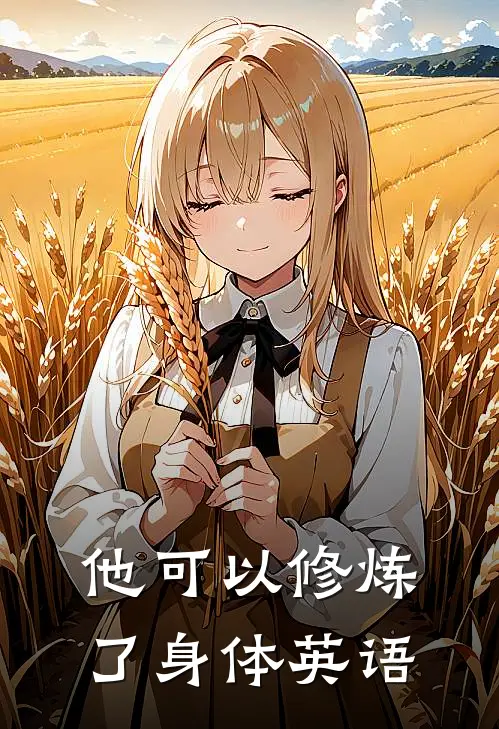 他可以修炼了身体英语