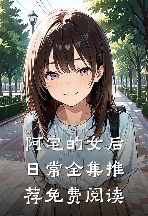 阿宅的女后日常全集推荐免费阅读