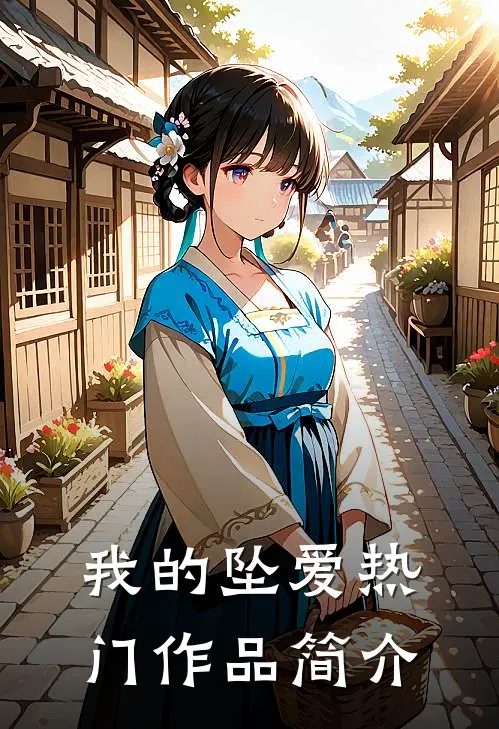 我的坠爱热门作品简介