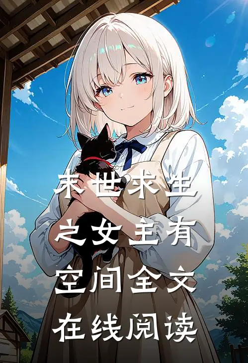 末世求生之女主有空间全文在线阅读