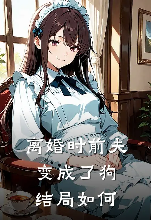 离婚时前夫变成了狗结局如何