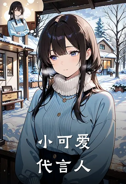 小可爱代言人