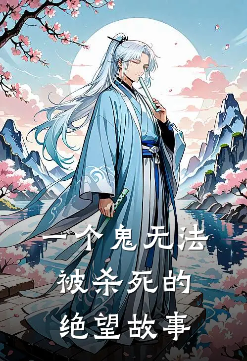 一个鬼无法被杀死的绝望故事