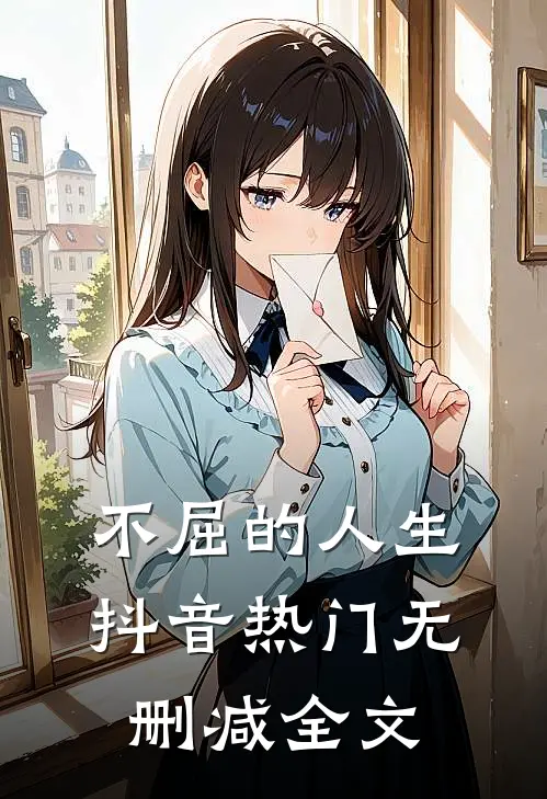 不屈的人生抖音热门无删减全文