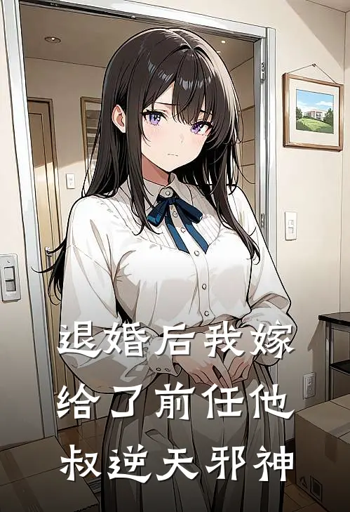 退婚后我嫁给了前任他叔逆天邪神