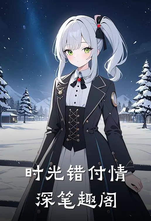 时光错付情深笔趣阁