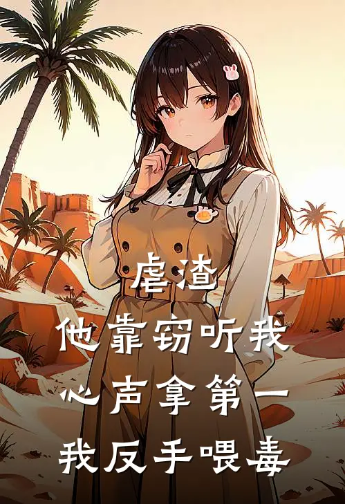 虐渣：他靠窃听我心声拿第一，我反手喂毒