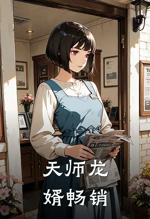 天师龙婿畅销