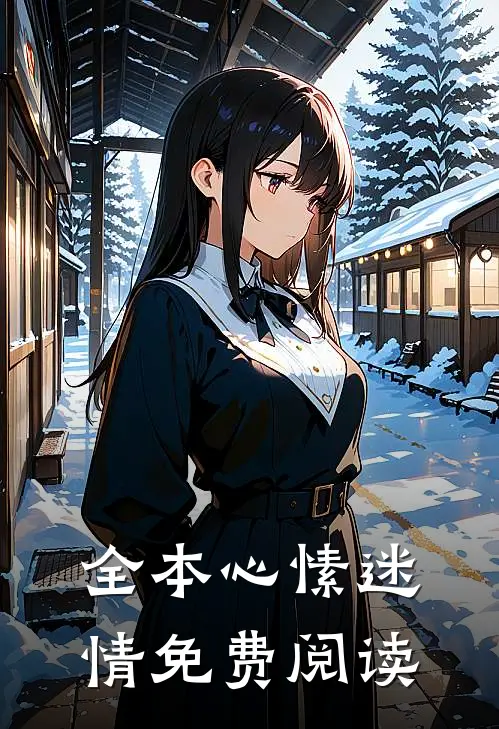 全本心愫迷情免费阅读
