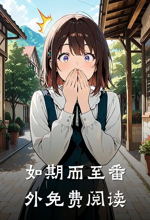 如期而至番外免费阅读