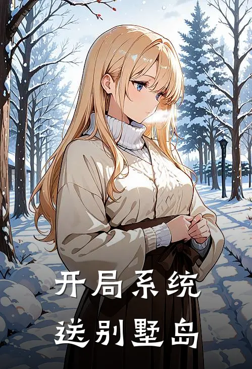 开局系统送别墅岛