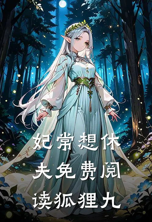 妃常想休夫免费阅读狐狸九