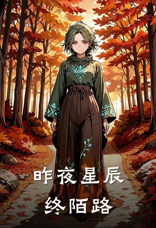 昨夜星辰终陌路