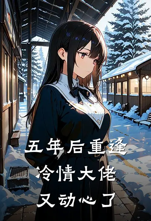 五年后重逢，冷情大佬又动心了