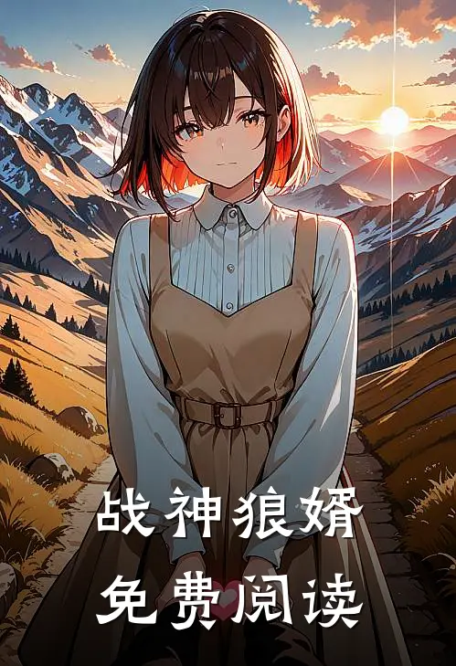 战神狼婿免费阅读