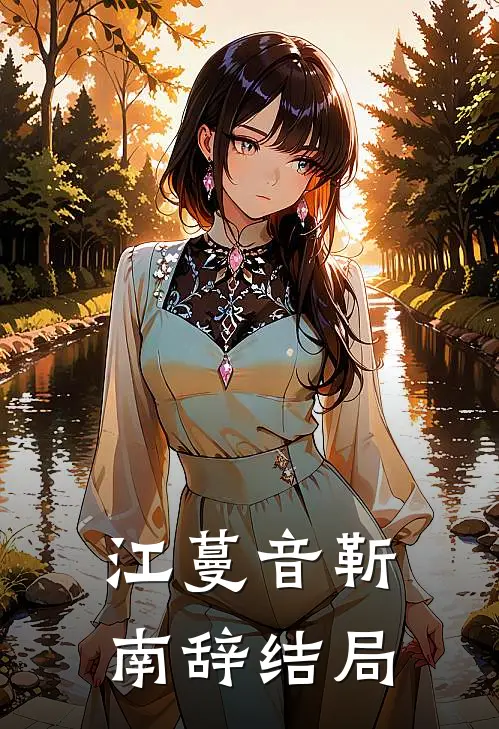 江蔓音靳南辞结局