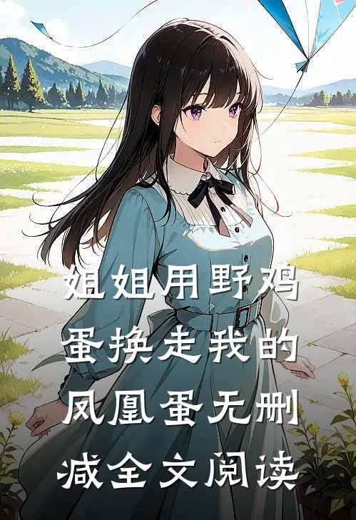 姐姐用野鸡蛋换走我的凤凰蛋无删减全文阅读