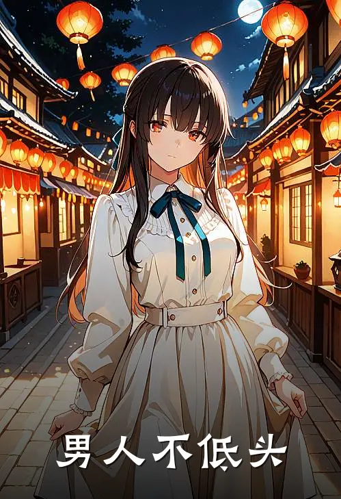 男人不低头
