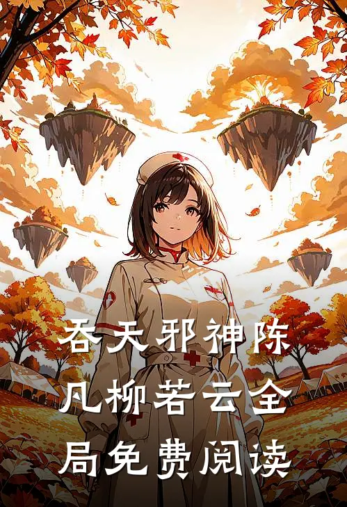 吞天邪神陈凡柳若云全局免费阅读