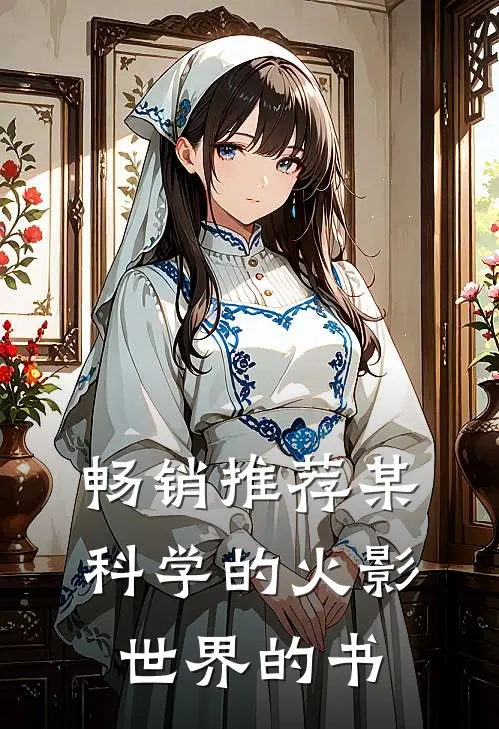 畅销推荐某科学的火影世界的书