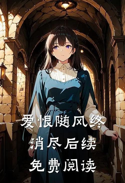 爱恨随风终消尽后续免费阅读