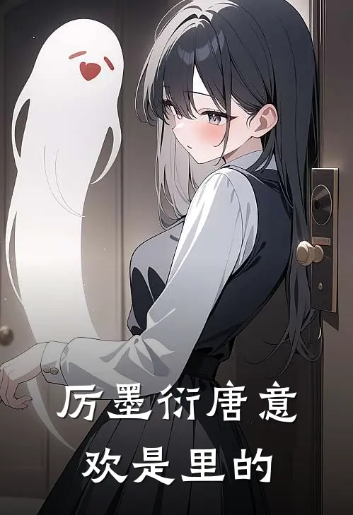 厉墨衍唐意欢是里的