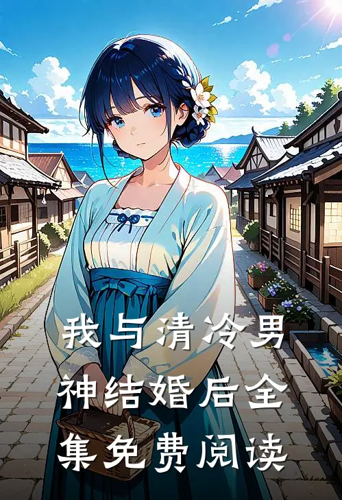 我与清冷男神结婚后全集免费阅读